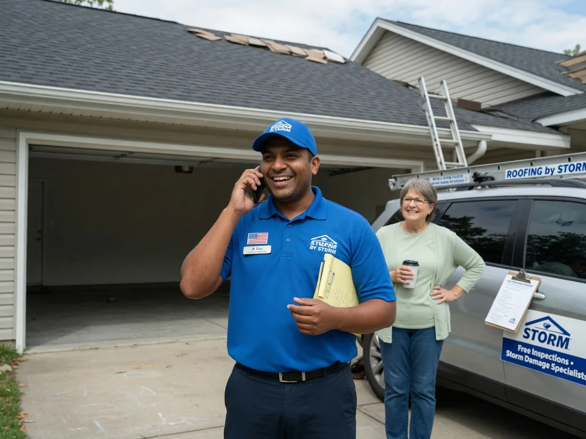 Roof Repair Near Me Greenwich, OH FAQs