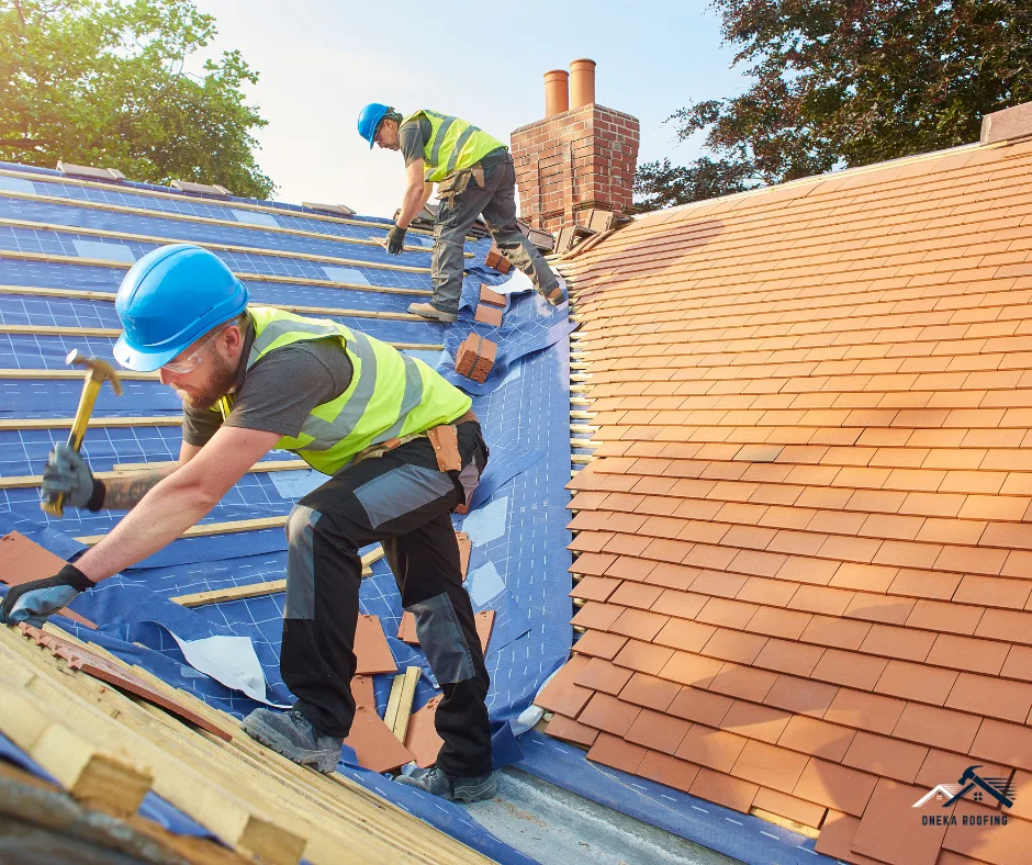 Why choose Roof Repair Near Me in Greenwich, OH